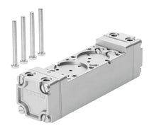 Festo Válvulas De Cassette En Línea 5/2 Vías