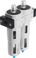Combinación De Filtros Festo LFMBA