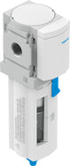 Microfiltros MS4-LFM-A