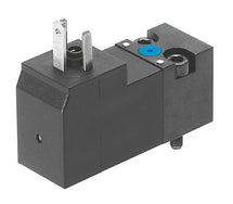 Festo ISO Válvulas VSCS