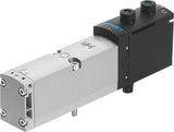 Imagen destacada de la colección - Festo ISO Válvulas Plug In VSVA