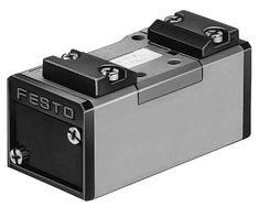 Festo ISO 5599-1 Válvulas, Accionadas Neumáticamente