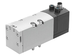 Festo ISO Válvulas Con Enchufe Central VSVA