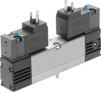 Festo ISO Válvulas Con Enchufe Individual VSVA