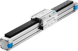 Imagen destacada de la colección - Actuadores Lineales Festo, Metrico DGPL