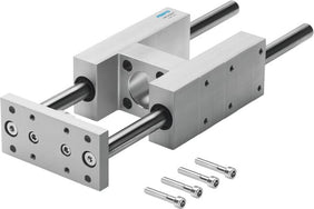 Unidades De Guía Festo FENG, Metrico
