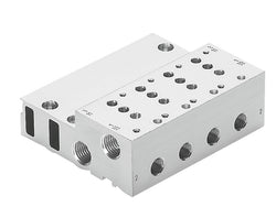 Rieles Del Colector Festo Para MH