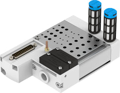 Festo Rieles Del Colector VTUB-14
