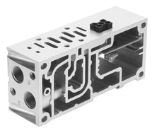 Festo Placas De Enlace