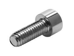 Tornillos Y Tuercas De Fijación Para Válvulas Neumáticas Festo