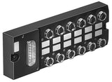 Imagen destacada de la colección - Distribuidores Multipolo Festo