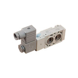 Imagen destacada de la colección - Mindman NAMUR Válvulas Neumáticas De Solenoide