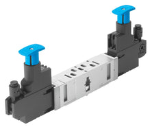 Componentes De Operación Festo ISO 15407-1