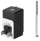Imagen destacada de la colección - Festo Otros Accesorios Para Conectores Eléctricos