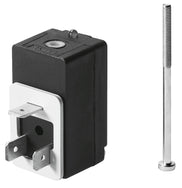 Festo Módulo De Retardo MFZ