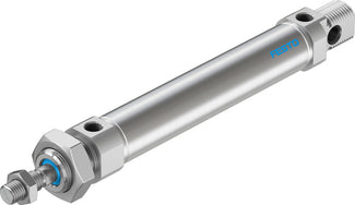 Cilindros Redondos Festo Doble Efecto DSNU ISO 6432 8-25 Mm