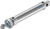 Imagen destacada de la colección - Cilindros Redondos Festo Doble Efecto DSNU 32-63mm