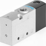 Imagen destacada de la colección - Festo Válvulas Neumáticas Universales 3/2 VUWS