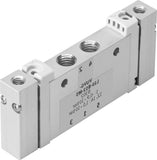 Imagen destacada de la colección - Festo Válvulas Neumáticas Compactas 3/2 Vías VUWG