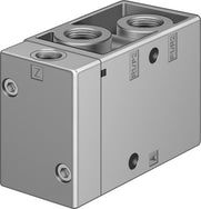 Festo Válvulas Neumáticas 3/2 Vías Tiger