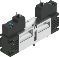 Festo ISO 15407-1 Válvulas Con Enchufe Individual VSVA