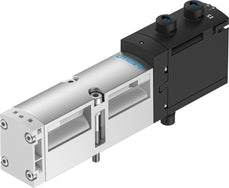 Festo ISO 15407-1 Válvulas Plug In VSVA