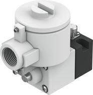 ISO 15218 Válvulas Solenoides Neumática