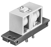 Festo Sistema Compacto Neumático 3/2 Vías M5