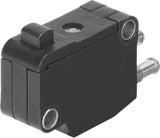 Imagen destacada de la colección - Festo Válvulas Neumáticas 3/2 Vías Accionadas Por Vástago Con Conector Enchufable