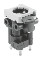 Festo Válvulas Neumáticas 3/2 Vías Para Panel Frontal PK3