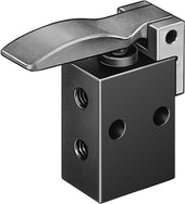 Festo Válvulas Neumáticas 3/2 Vías Operadas Por Palanca De Dedo M7 F & H & TH
