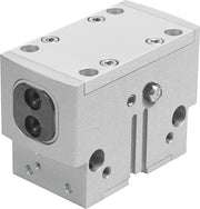 Pinzas Paralelas HGPD Para Entornos Hostiles