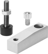 Accesorios De Pistón Festo