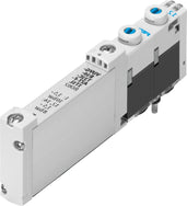Festo Válvulas Solenoides Enchufables VUVG