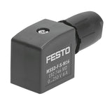 Imagen destacada de la colección - Festo Plug Sockets MSSD