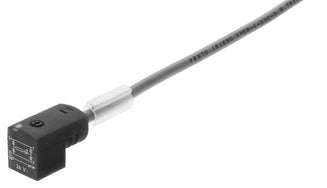 Plug Sockets Festo Con Cables KME
