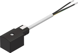 Plug Sockets Festo Con Cables KMF