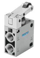 Festo Válvulas Mecánicas & Operadas Manualmente