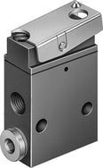 Festo Válvulas Neumáticas 3/2 Vías De Vástago Accionado G1/8