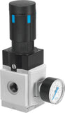 Imagen destacada de la colección - Reguladores De Presión De Precisión Festo MS6-LRP