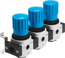 Combinaciones De Válvula Festo LRB-K