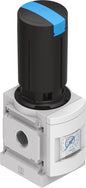 Reguladores De Presión De Aire Comprimido Festo MS6-LR