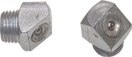 Engrasadores Embudo DIN 3405