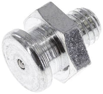 Engrasadores Planos DIN 3404