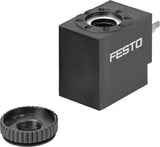 Imagen destacada de la colección - Bobinas Solenoides Festo VACS