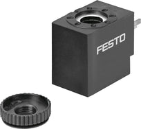 Bobinas Solenoides Festo VACS