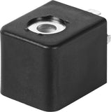 Imagen destacada de la colección - Bobinas Solenoides Para Válvulas Neumáticas VACN