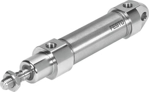 Cilindros De Aire De Acero Inoxidable Festo