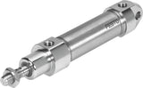 Imagen destacada de la colección - Cilindros Redondos Festo CRDSNU ISO 6432 8-25 Mm