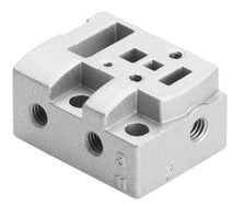 Festo Placas Base Para MH